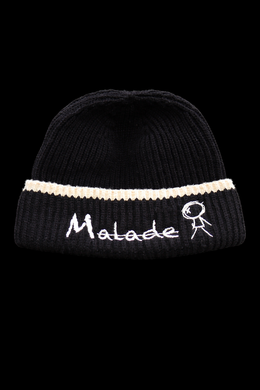Malade beanie