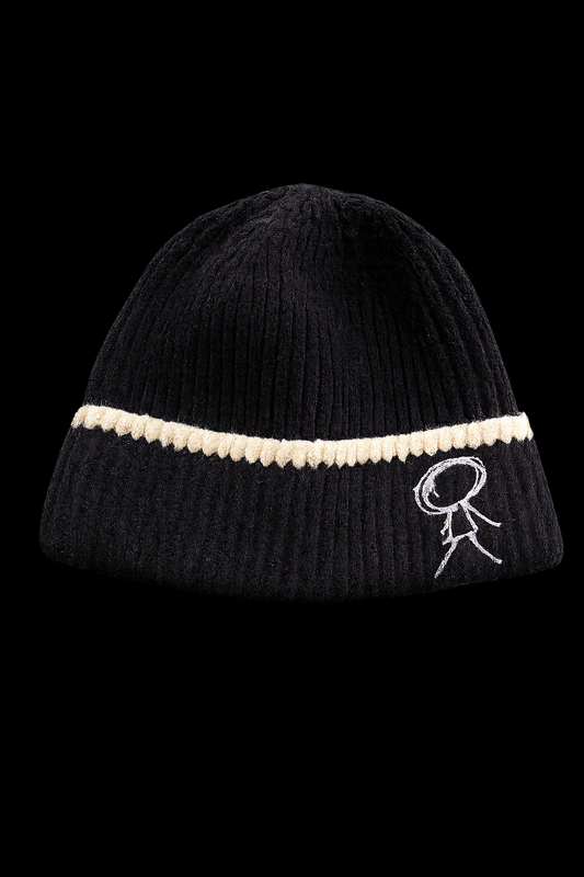 Malade Solo Stickman beanie