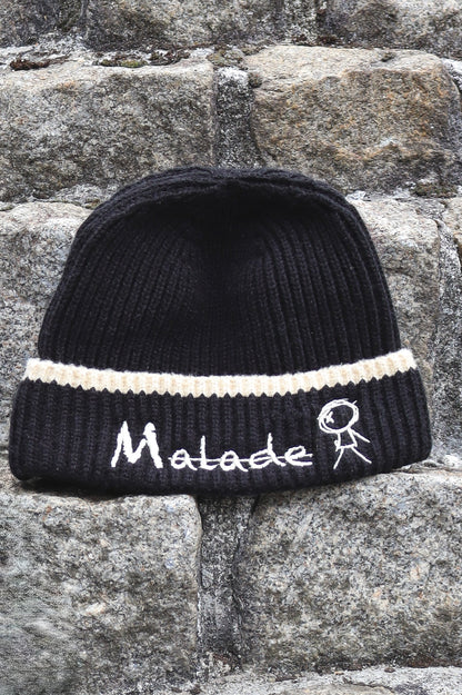 Malade beanie
