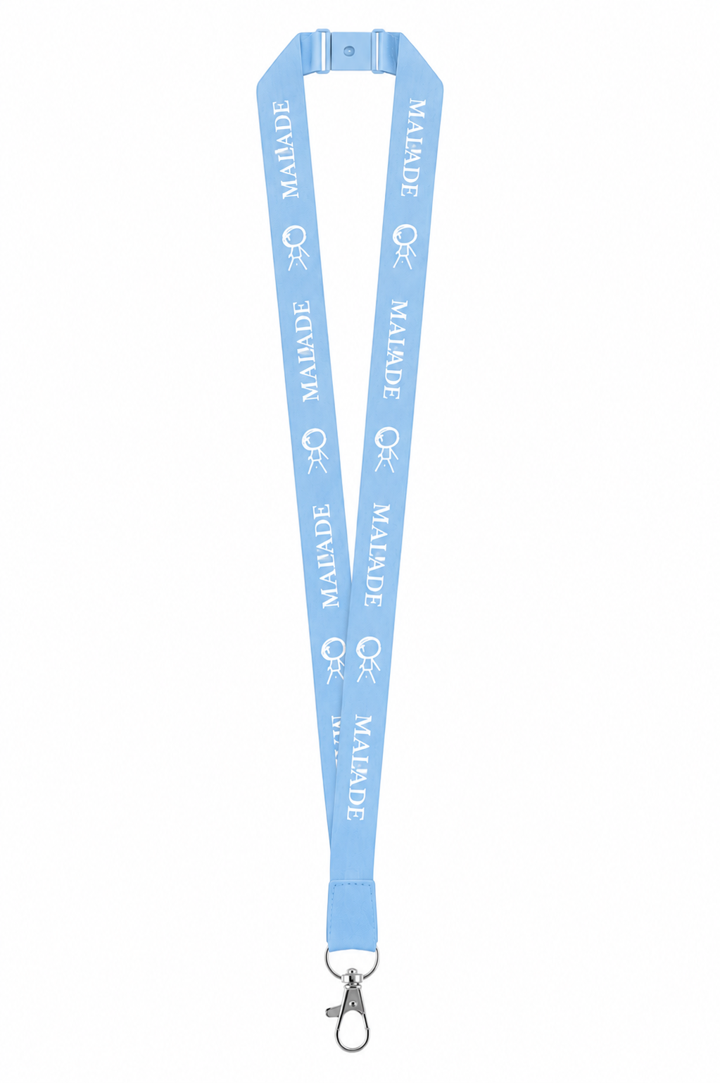 MALADE LANYARDS