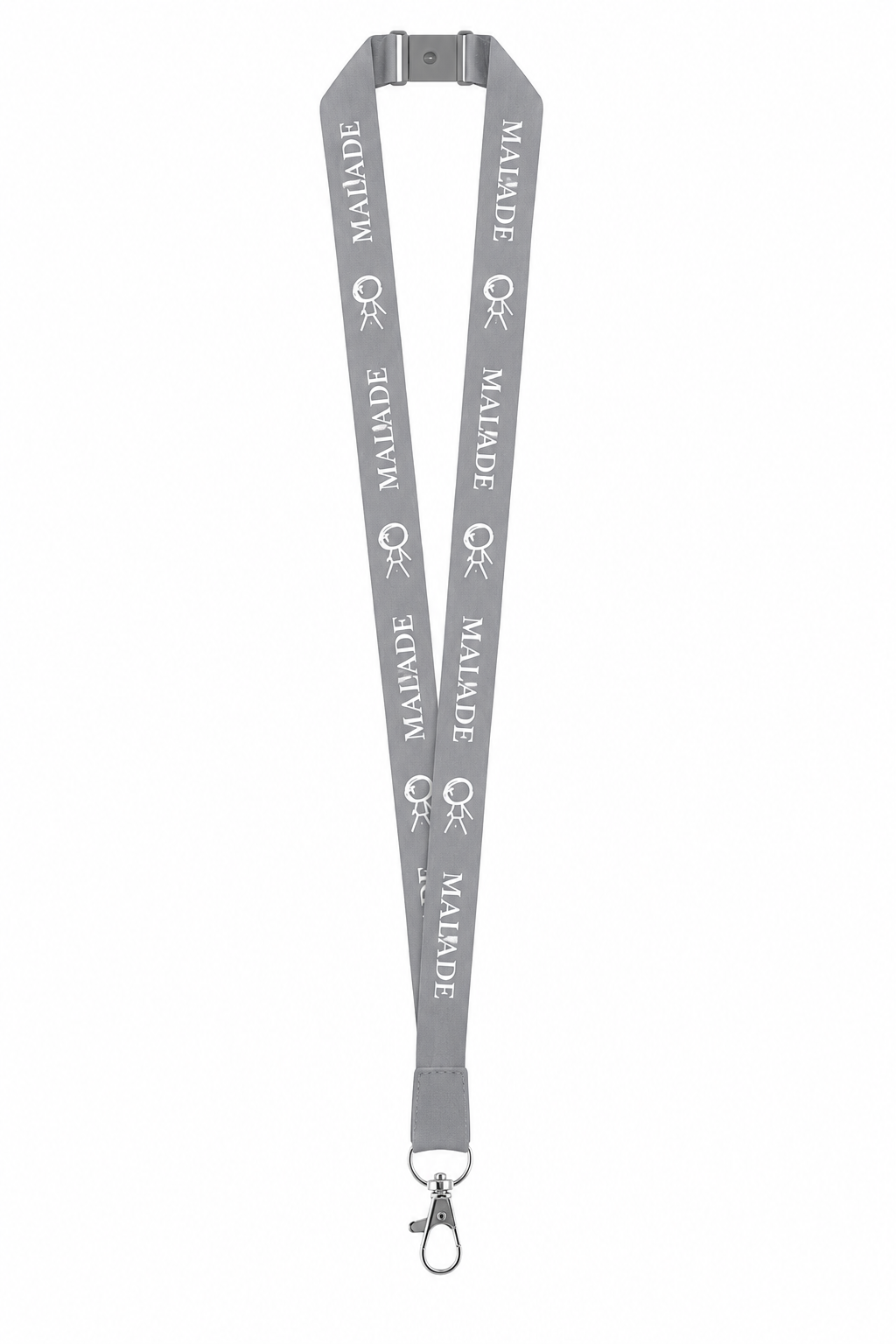 MALADE LANYARDS