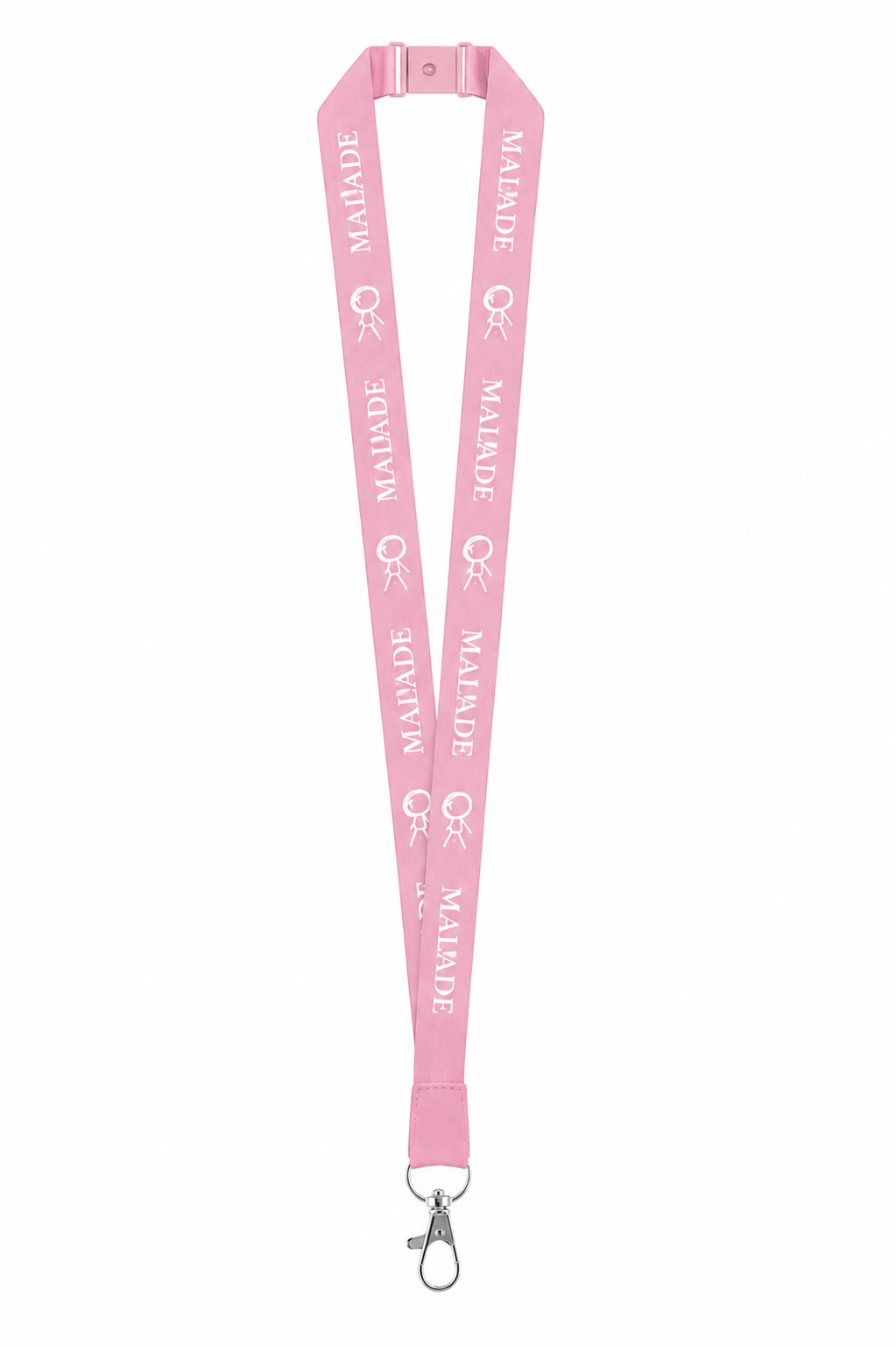 MALADE LANYARDS